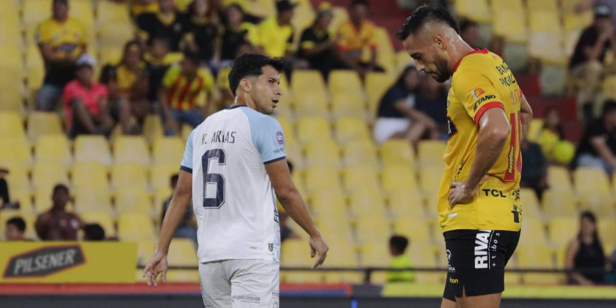 Barcelona queda tercero en la Liga Pro y manda a Guayaquil City a la serie B