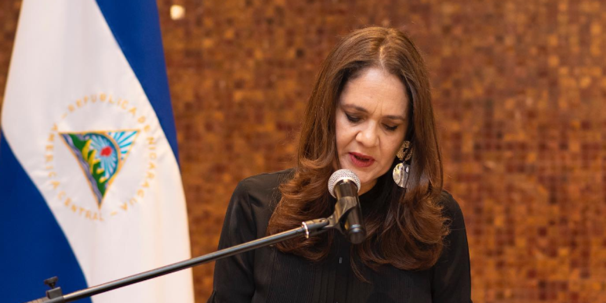 El Gobierno de Daniel Ortega impide que la directora del Miss Nicaragua regrese a su país