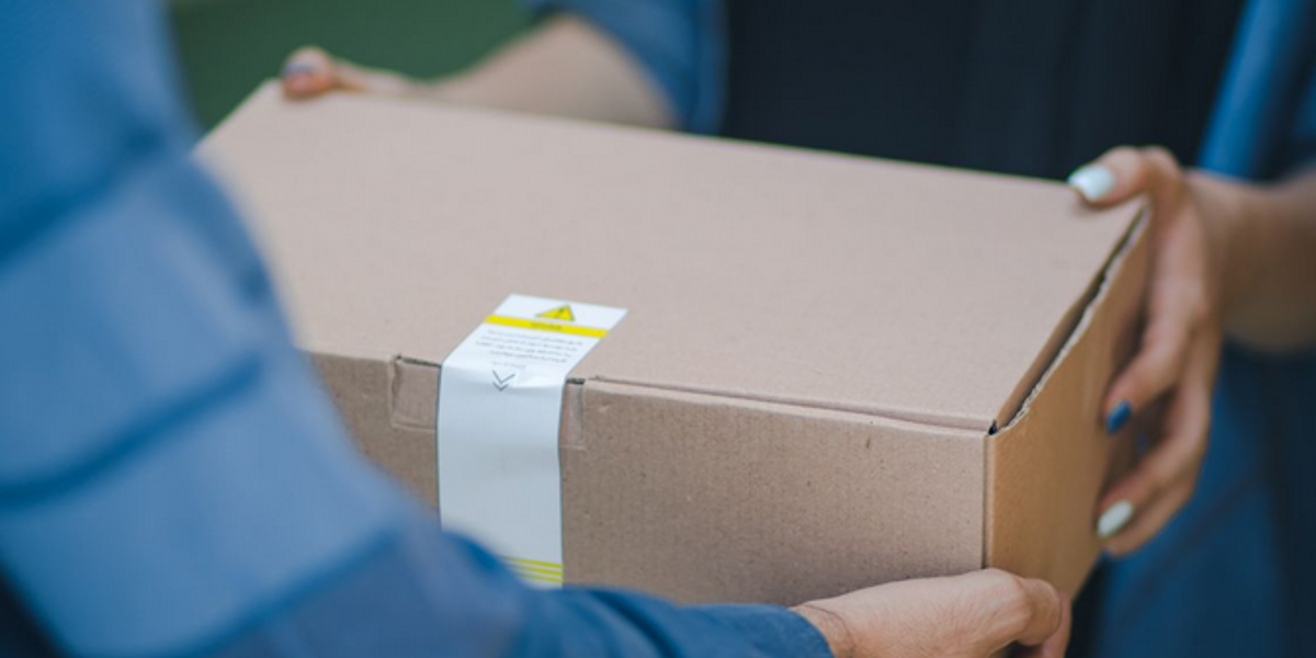 Noboa decreta nuevas restricciones para la recepción de paquetes desde el extranjero