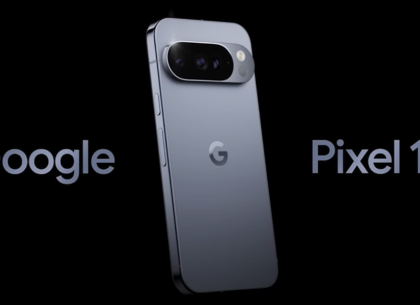 Presentación del nuevo Google Pixel 10