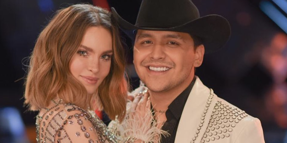 Belinda tomará acciones legales contra medios que la han difamado