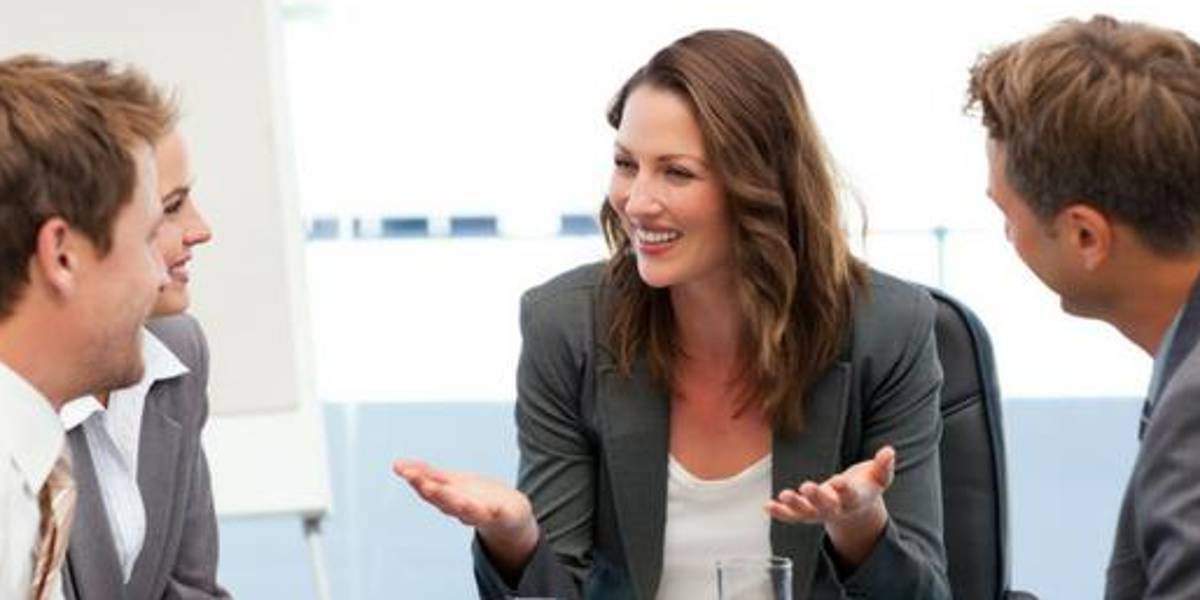 Esto recomienda la ciencia para ser más interesantes al hablar y escribir