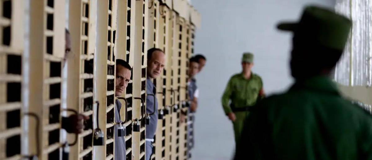 Cuba anuncia la liberación de 553 presos tras la intermediación del Vaticano