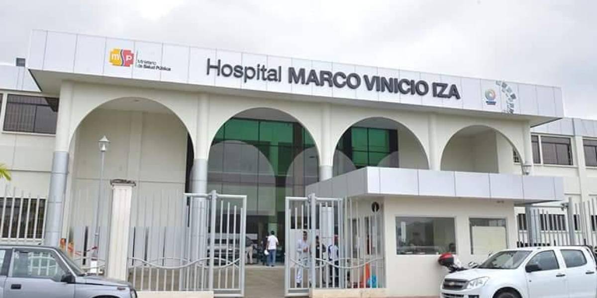 Seis recién nacidos han muerto en hospital de Sucumbíos