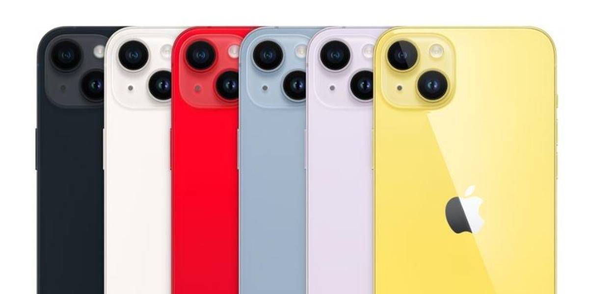 Apple diseña una carcasa ultra resistente para iPhone que elimina la necesidad de usar estuche protector