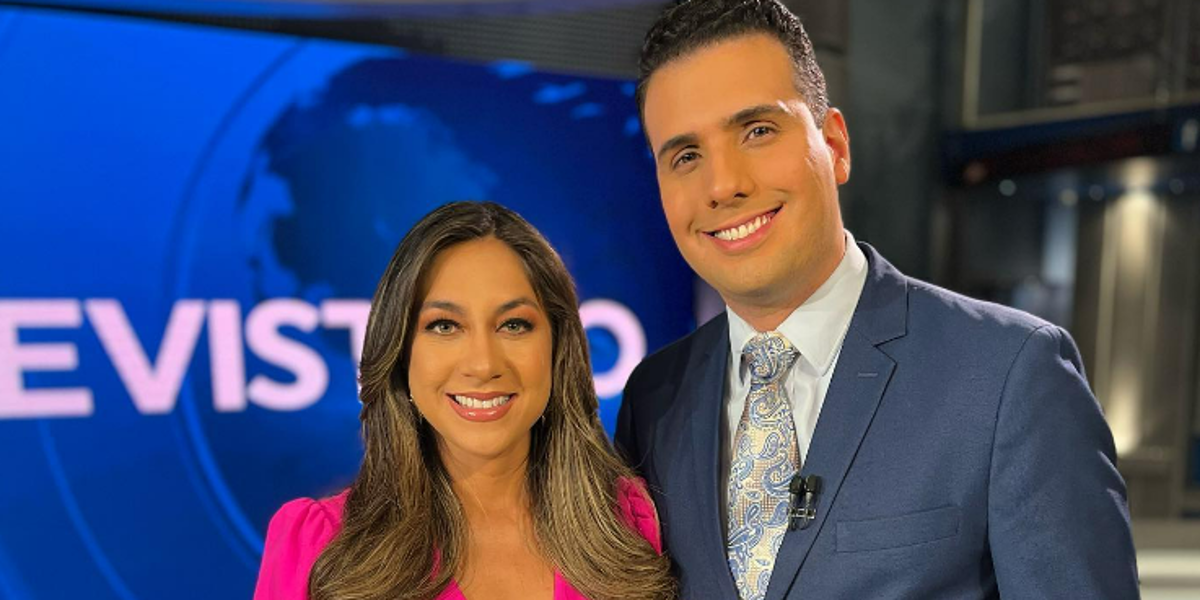 Televistazo Estelar se transforma, más periodismo en horario ampliado con una nueva generación