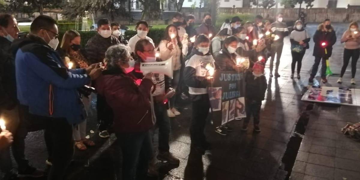 UNP declara al 8 de abril como el Día de Luto del Periodismo Ecuatoriano