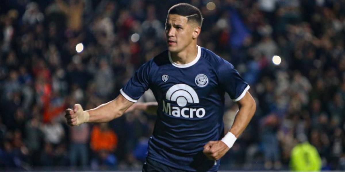 Liga de Quito tendrá que pagar USD 3 millones para fichar a Alex Arce