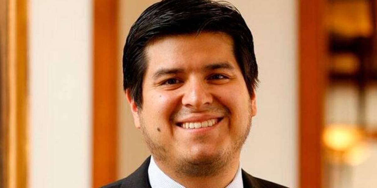 Caso Encuentro: Mauricio Guim fue liberado tras rendir versión en la Fiscalía