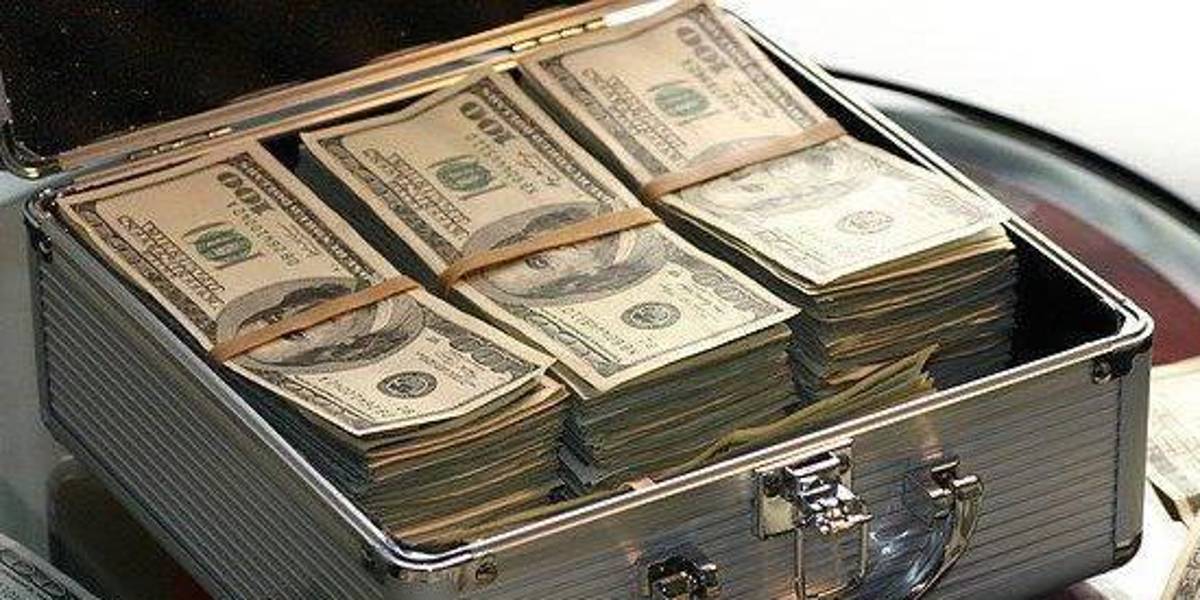 ¿Cómo detectar entidades captadoras de dinero? y ¿por qué son ilegales?