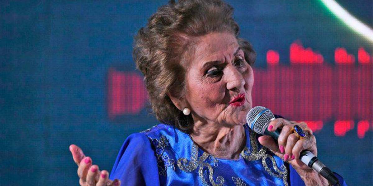 Una calle de Guayaquil se llamará Fresia Saavedra