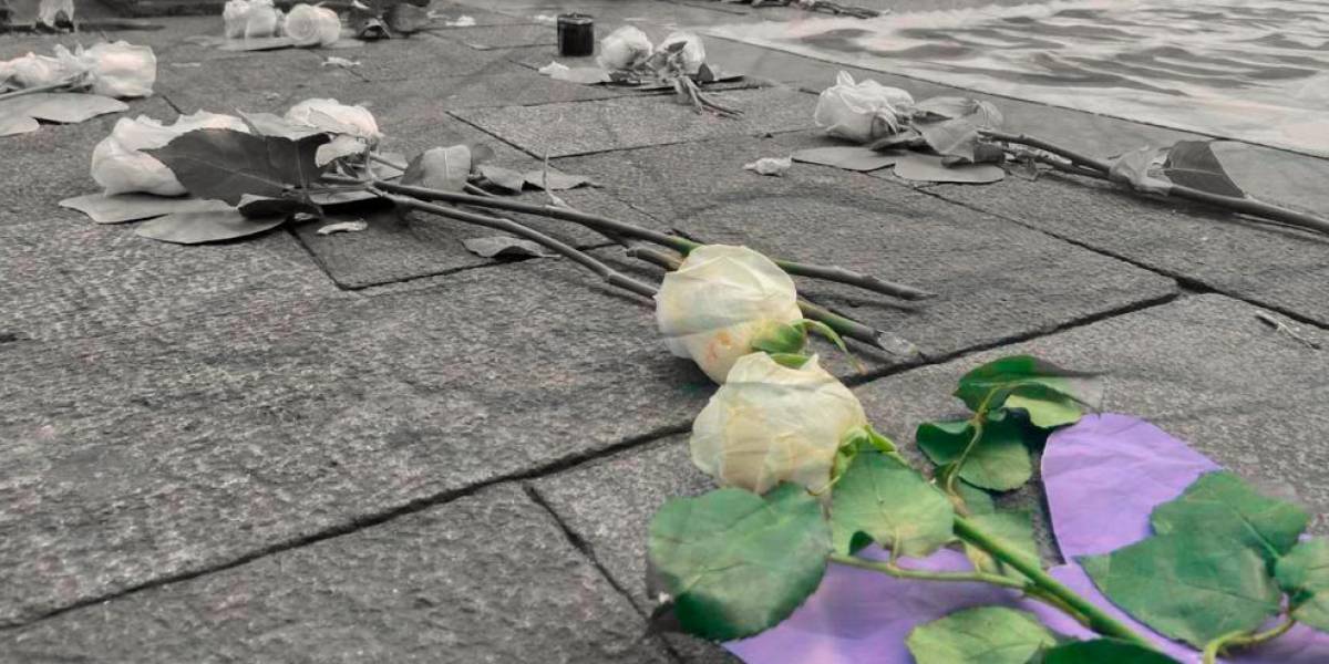 Femicidios: estos son los barrios más peligrosos para las mujeres en Quito, Guayaquil y Cuenca