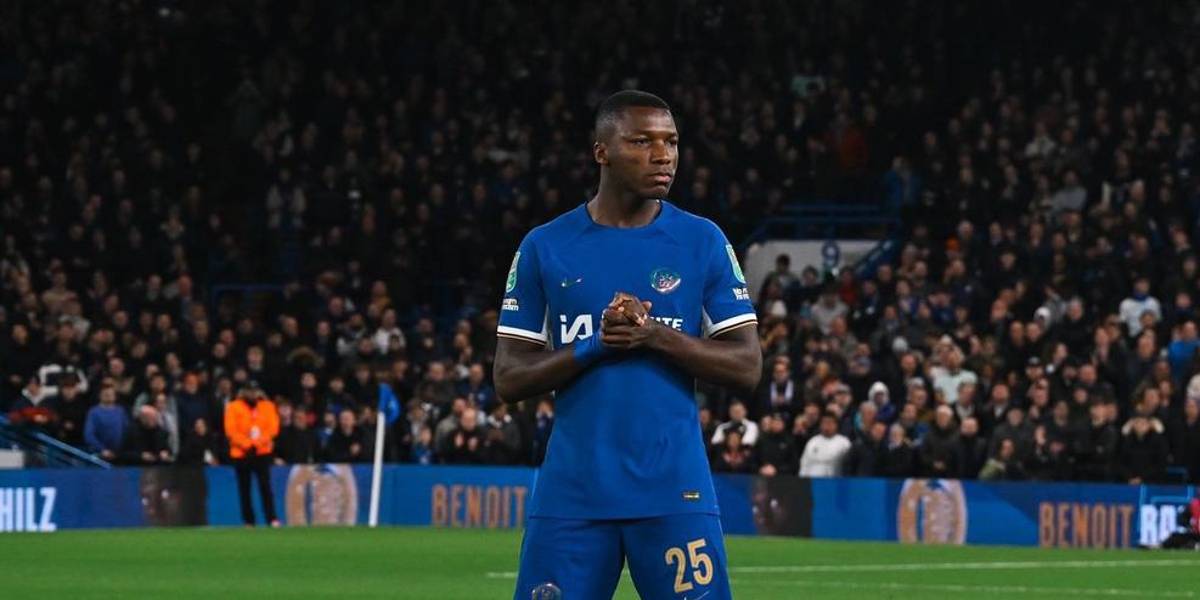 Exjugador del Chelsea dijo que Moisés Caicedo se debió ir al Liverpool o al Arsenal