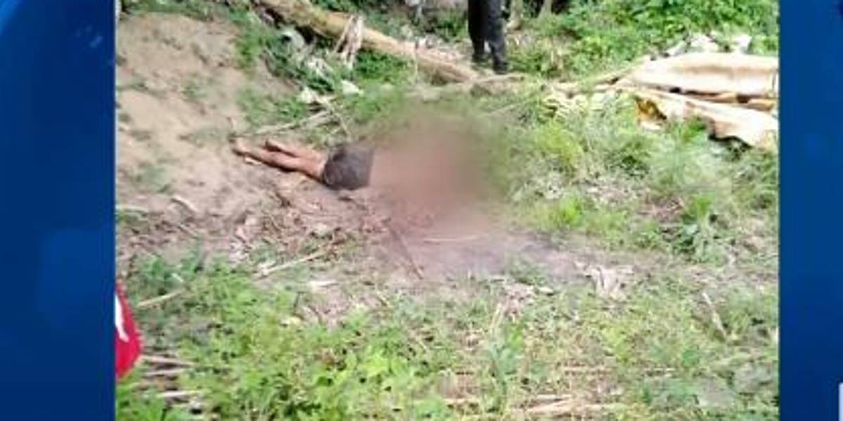 Los Ríos: joven de 22 años fue asesinado a machetazos en Vinces