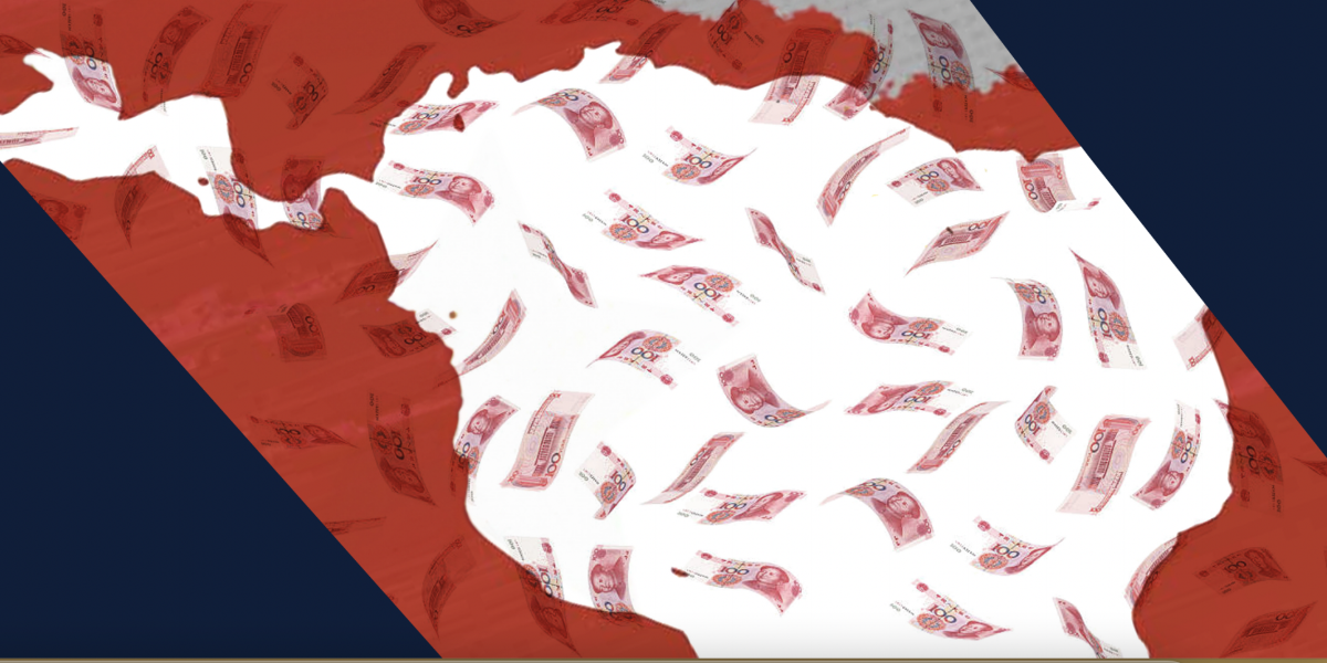 La influencia de la mafia china en América Latina pudo impactar en la decisión de solicitar visas para ingresar a Ecuador