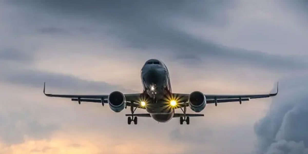 Cómo está cambiando la aviación para hacer frente a las crecientes turbulencias en los vuelos