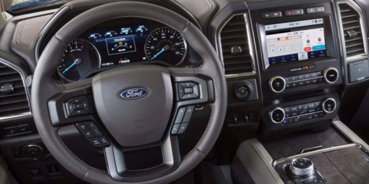 Ford reporta fallas en ventiladores de 200.000 carros en EE.UU.