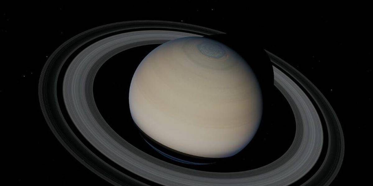 ¿Cómo y cuándo podrás ver a la Luna junto a Saturno en Ecuador?