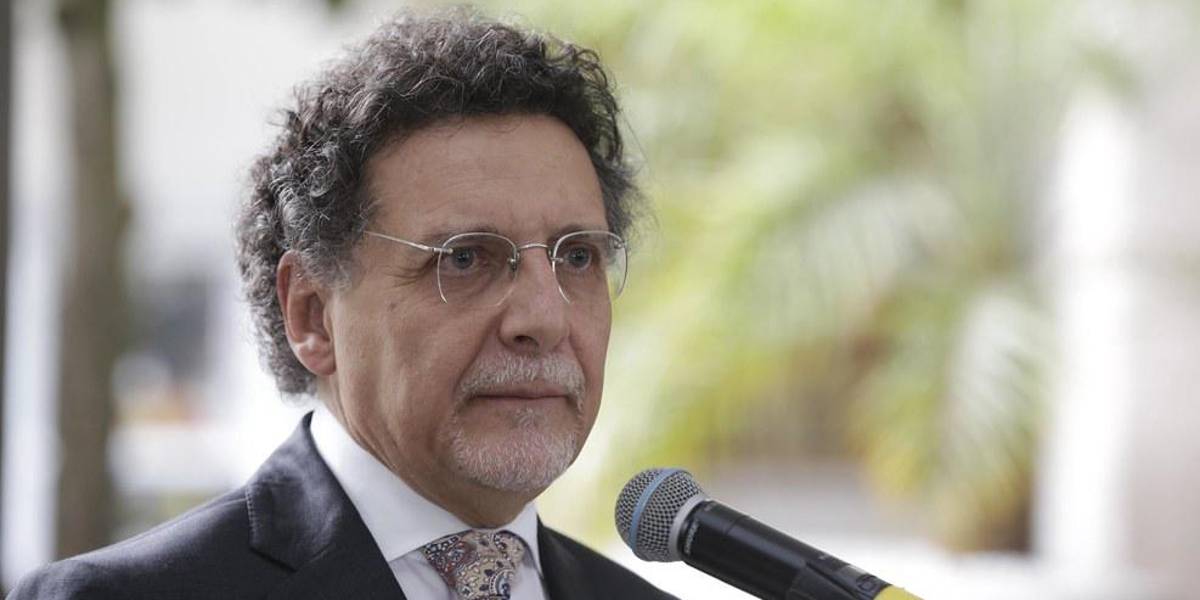 Desde distintos sectores se cuestiona la legitimidad de las decisiones de Pablo Celi