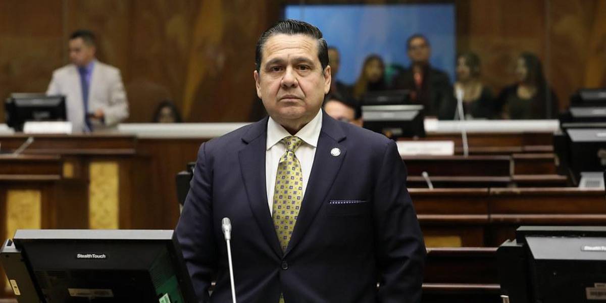 Caso Purga | La esposa de Pablo Muentes y tres más fueron sobreseídos