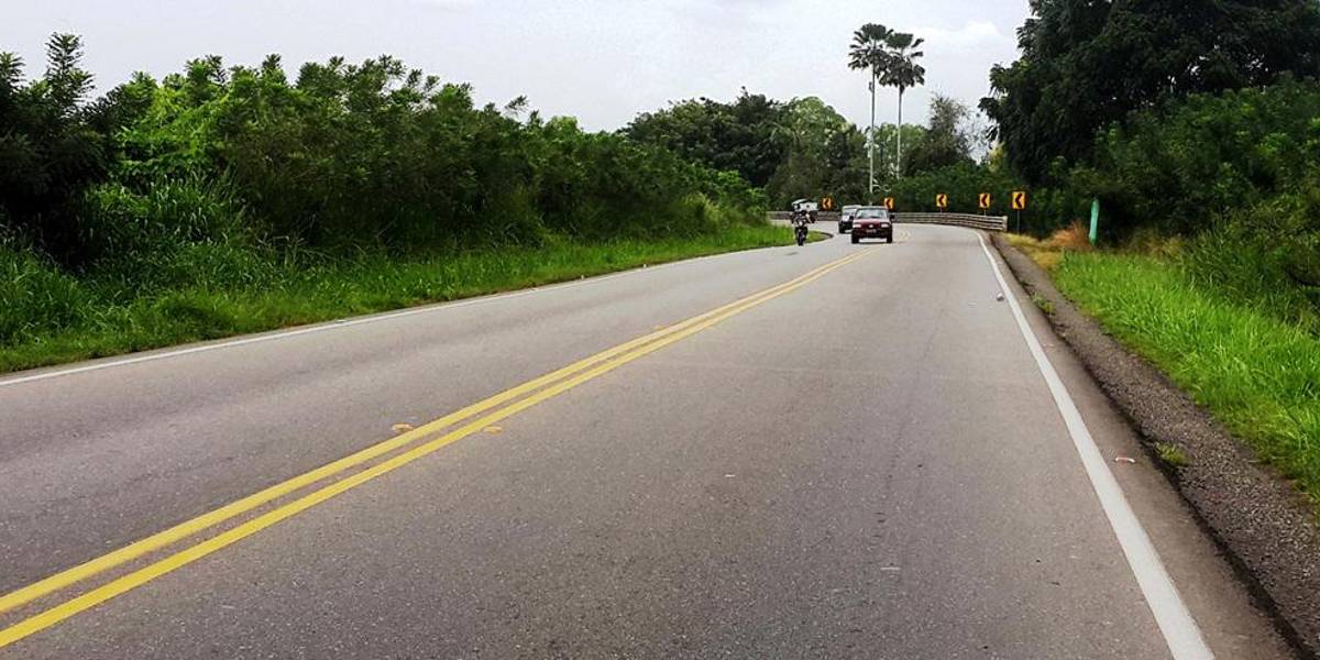 Varias vías del país serán concesionadas en 2022