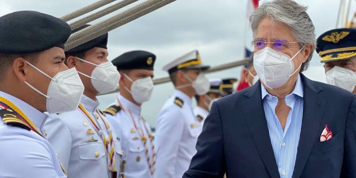 Lasso anuncia que no subirá el precio de las gasolinas