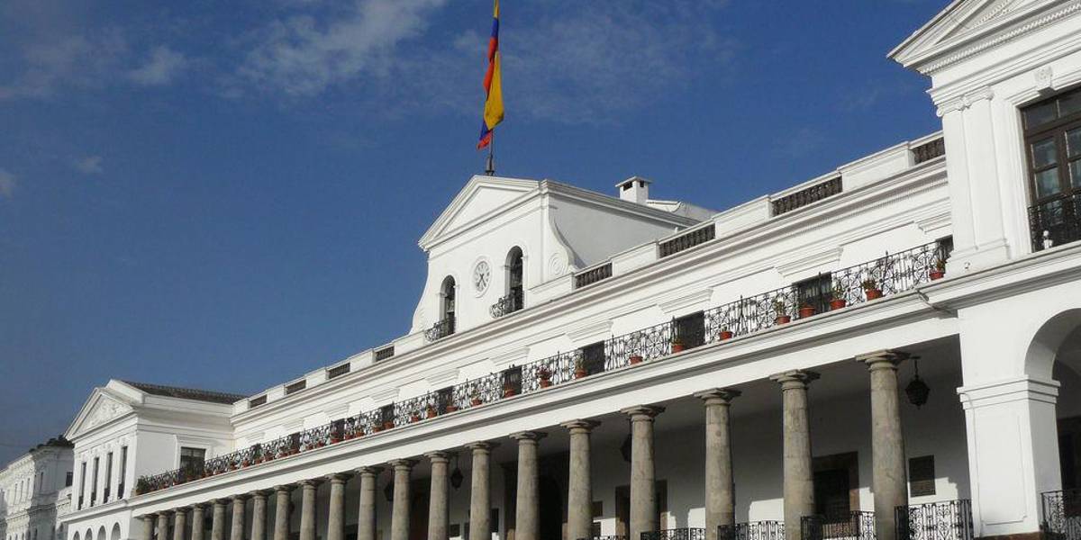 Ejecutivo debe enviar nuevos candidatos para las juntas de Política y Regulación Monetaria y Financiera