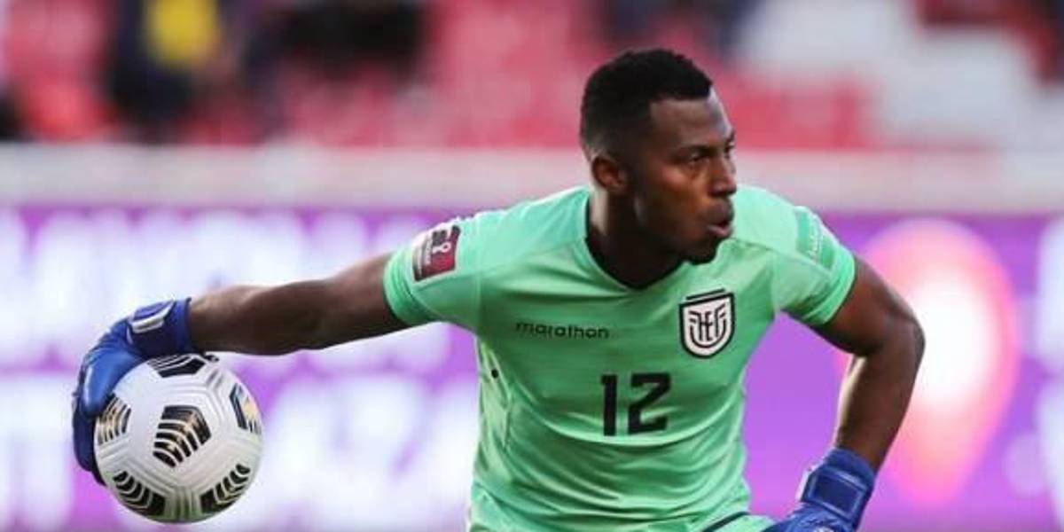 Selección de Ecuador: Jorge Célico reveló el motivo por el que no convocan a Pedro Ortiz