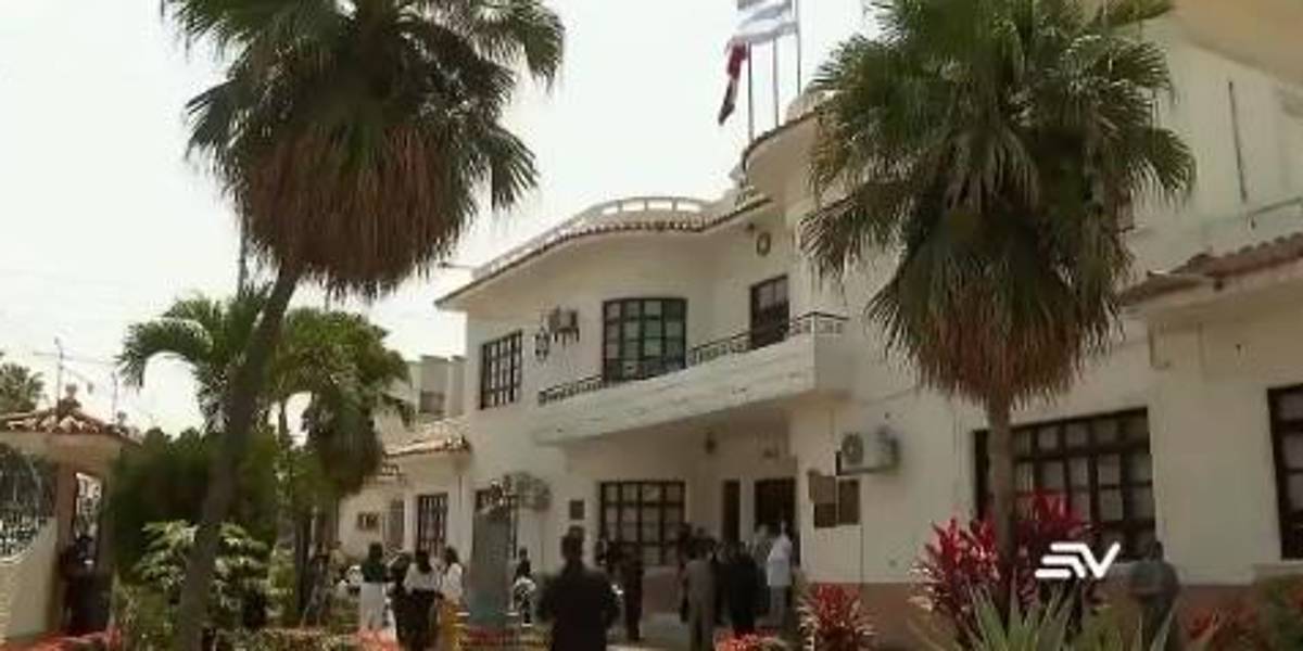 Gobierno intentará reabrir el Instituto de Higiene Leopoldo Izquieta Pérez