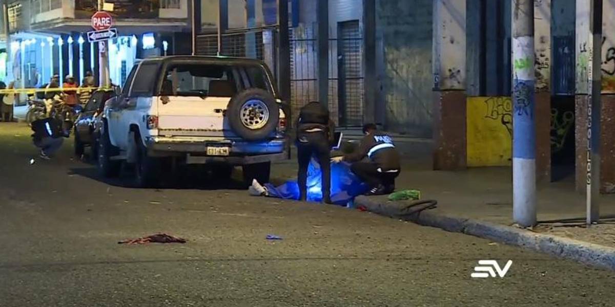 La Zona 8 cerró el 2021 con 688 asesinatos