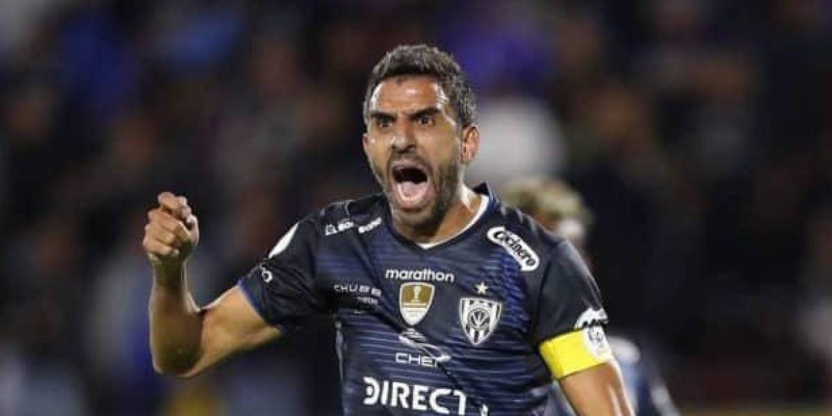 Liga Pro: Dos jugadores de Independiente del Valle serán nacionalizados ecuatorianos