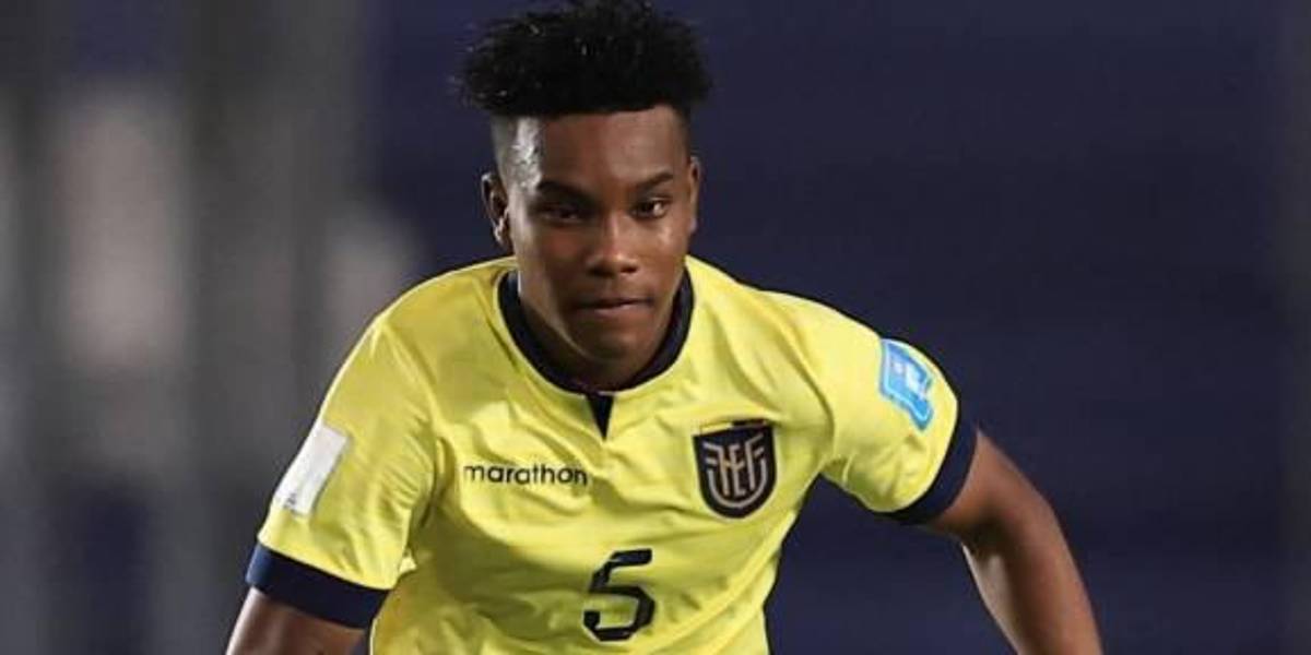 Bournemouth ofrecerá a Liga de Quito más de USD 5 millones por Óscar Zambrano