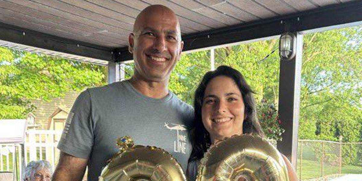 Corey Comperatore, el bombero y padre de familia asesinado en el atentado contra Trump