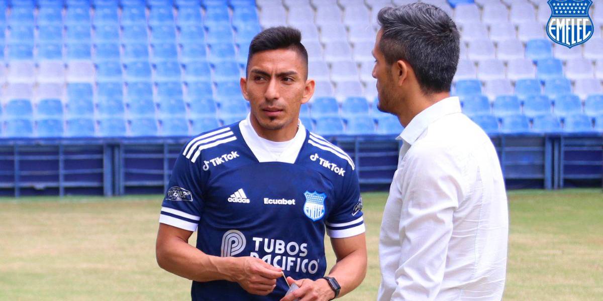 ¿Cuándo fue el último partido de Ángel Mena en el fútbol ecuatoriano?