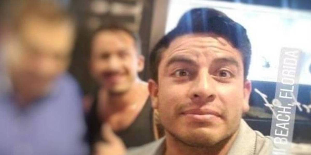 Daniel Salcedo es condenado a 13 años de prisión por caso fundas de cadáveres