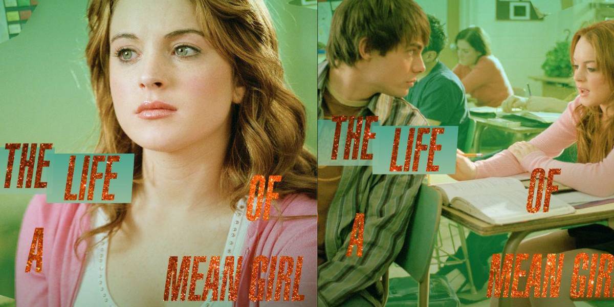 It's October 3rd: ¿Rosa de Mean Girls o naranja de Taylor Swift? El nuevo dilema del pop culture