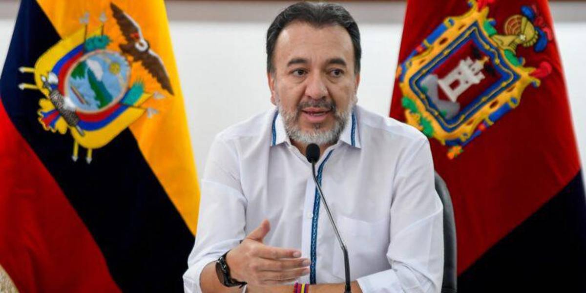 Paro Nacional | Alcalde Pabel Muñoz dice que medida del Gobierno impacta en la economía