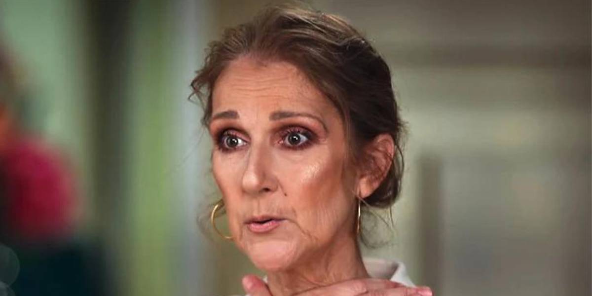 Céline Dion, víctima de la IA: denunció lo sucedido en sus redes