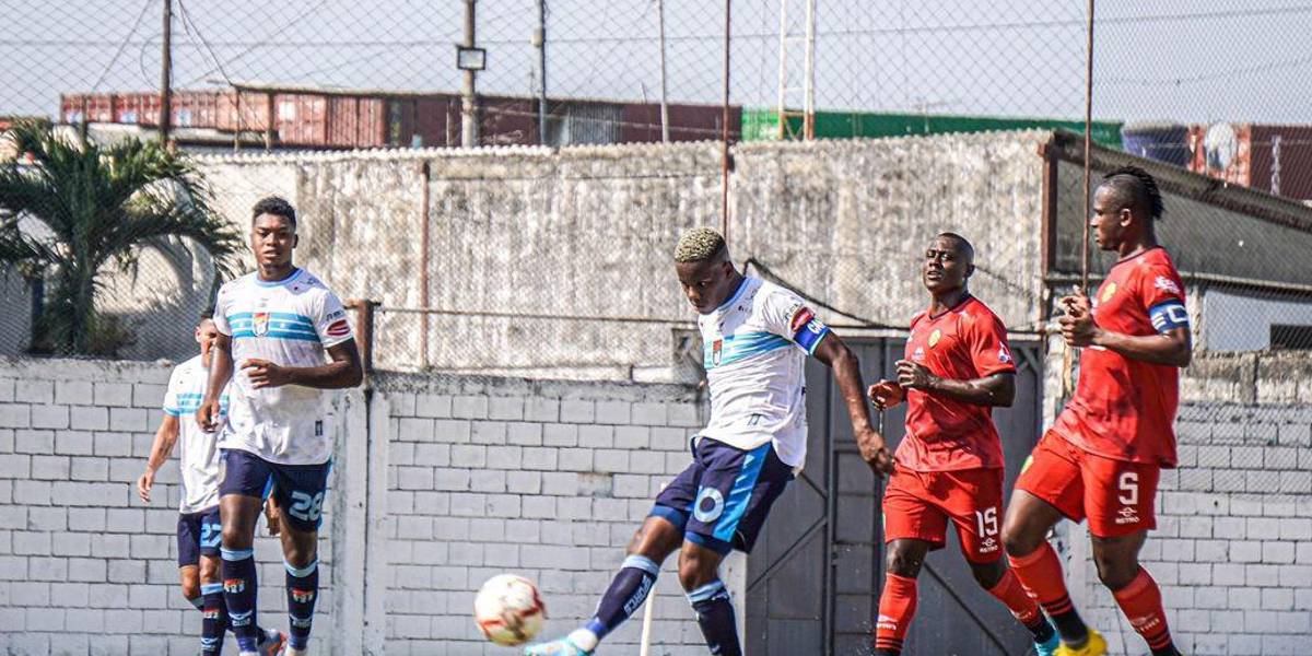 El presidente de Chacaritas revela que ha recibido llamadas para que pierda partidos