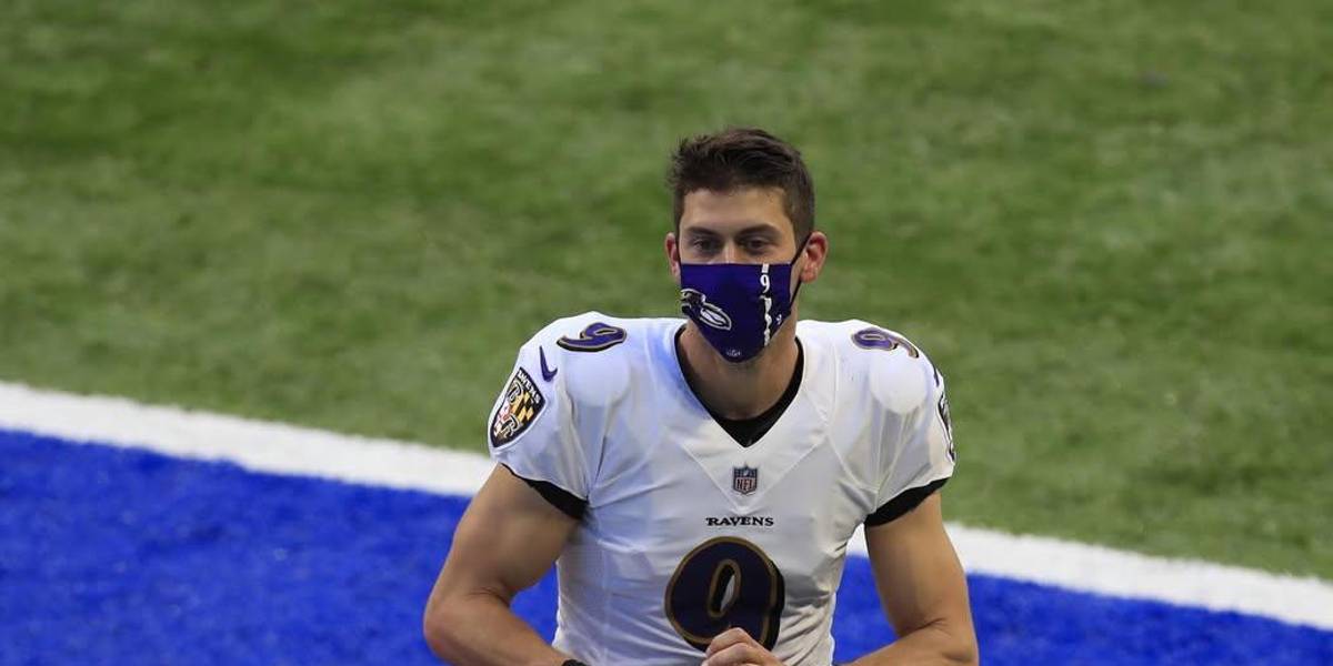 16 mujeres acusan a jugador de los Baltimore Ravens, de la NFL, de acoso