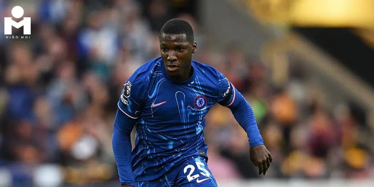 Moisés Caicedo aún debe demostrar que valió los USD 149 millones que el Chelsea pagó, dice la prensa inglesa