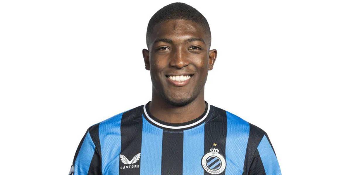 La millonaria oferta por Joel Ordóñez que prepara el Bournemouth de Inglaterra