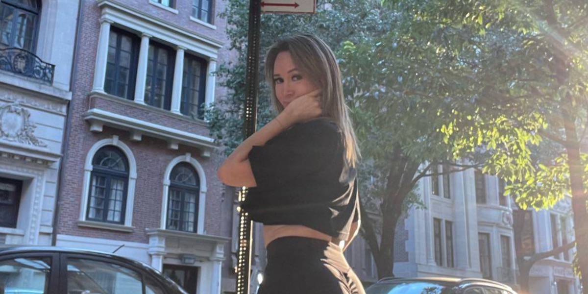 El estremecedor relato del asesino confeso de Denisse Oleas