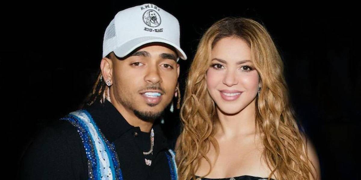 Ozuna lanza mensaje contra Piqué tras el lanzamiento del nuevo álbum de Shakira