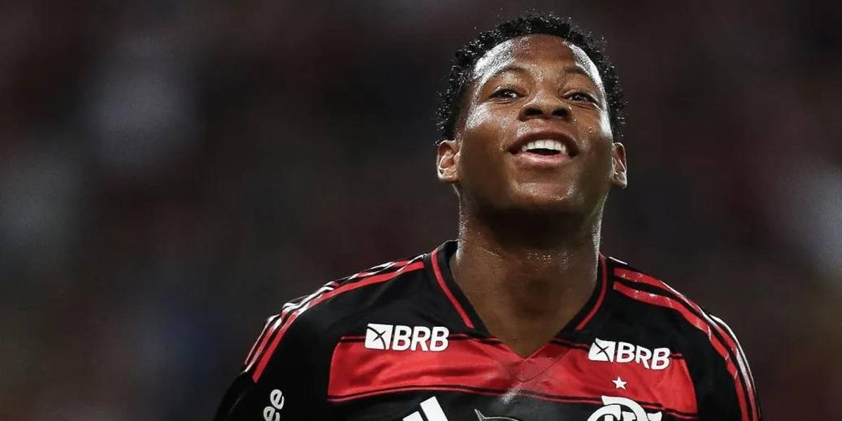 Filipe Luis: “Gonzalo Plata es muy importante para mí y un jugador especial para Flamengo”