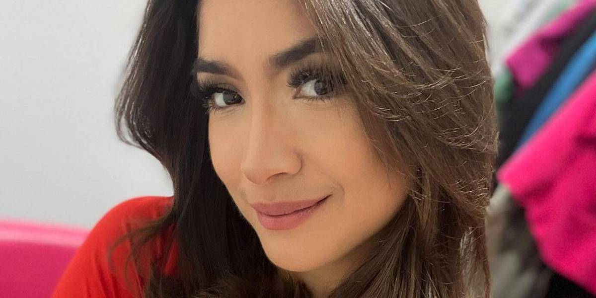 La periodista ecuatoriana Dayanna Monroy recibe seis nominaciones a los premios Emmy: No saben lo feliz que estoy