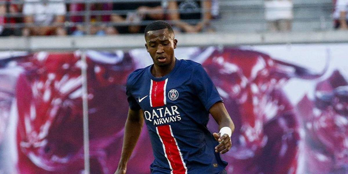 Fecha, hora y dónde ver el Paris Saint Germain de William Pacho en la Ligue 1