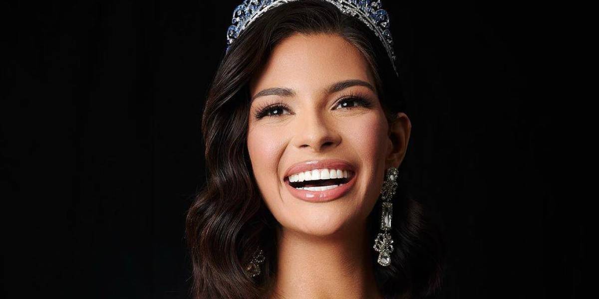 ¿Quién es Sheynnis Palacios, la Miss Universo 2023?