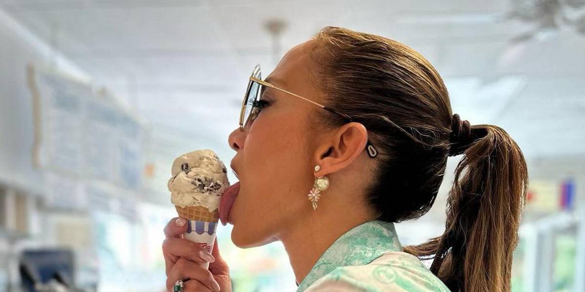 El mensaje de Jennifer López a Ben Affleck tras su separación