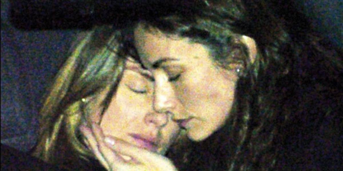 Los mensajes de amor entre la reina Letizia y Jaime Del Burgo salieron a la luz